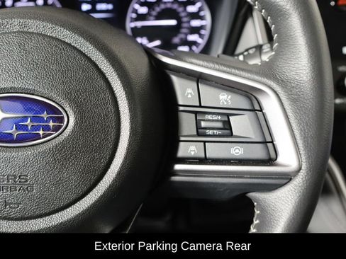 Used 2025 Subaru Outback Premium AWD/4WD image 10