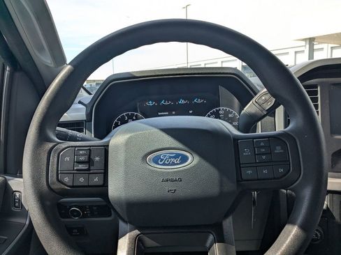 Used 2022 Ford F150 XLT RWD image 20
