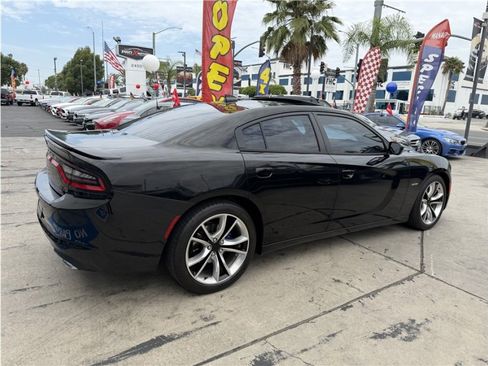 Used 2015 Dodge Charger R/T RWD image 65