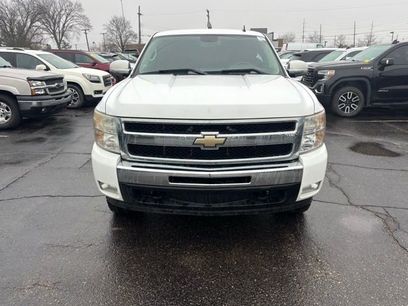 Used 2011 Chevrolet Silverado 1500 LT w/ All-Star Edition