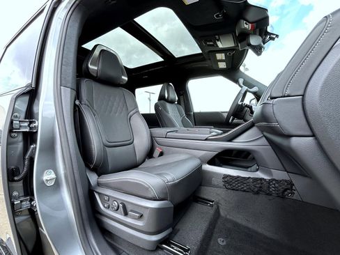 New 2026 INFINITI QX80 Autograph AWD/4WD image 15
