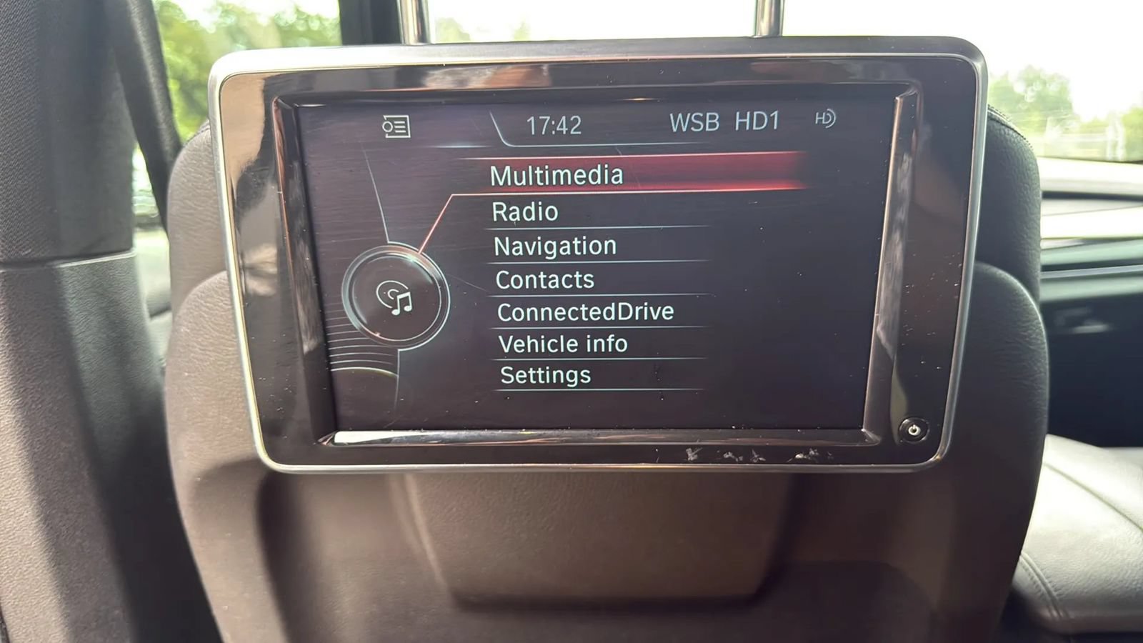 Used 2015 BMW X5 sDrive35i RWD image 17