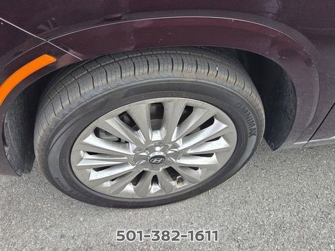 Used 2020 Hyundai Palisade Limited FWD image 6
