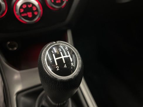 Used 2011 Subaru Impreza WRX Hatchback w/ Popular Equipment Group 3B image 22