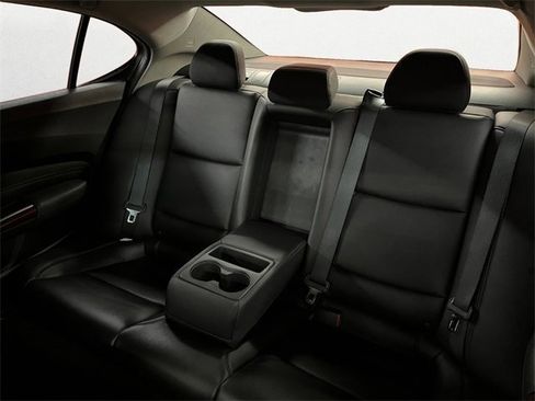 Used 2016 Acura TLX V6 image 14
