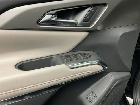 New 2026 Chevrolet Traverse LT FWD image 10