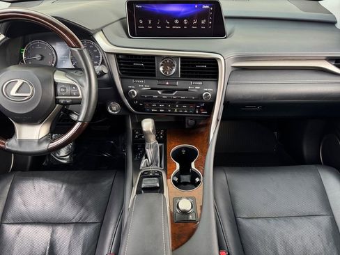 Used 2018 Lexus RX 350 FWD w/ Premium Package image 26