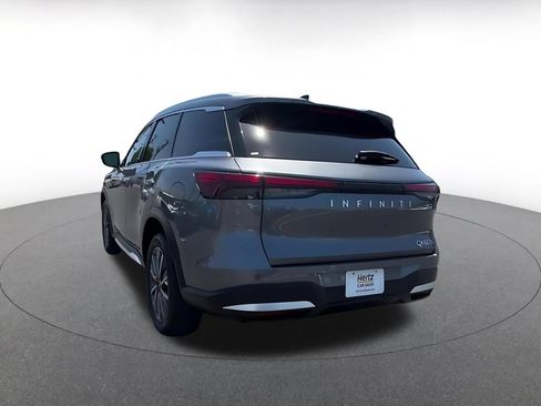 Used 2026 INFINITI QX60 Luxe AWD/4WD image 11