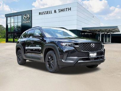 New 2026 MAZDA CX-50 AWD 2.5 Hybrid w/ Weather Package