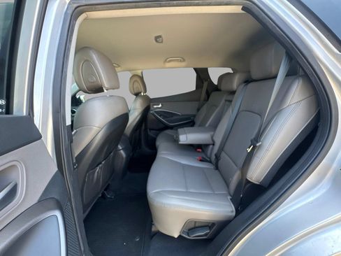 Used 2013 Hyundai Santa Fe Sport FWD image 42