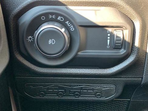 New 2025 Jeep Wrangler Sport S image 28