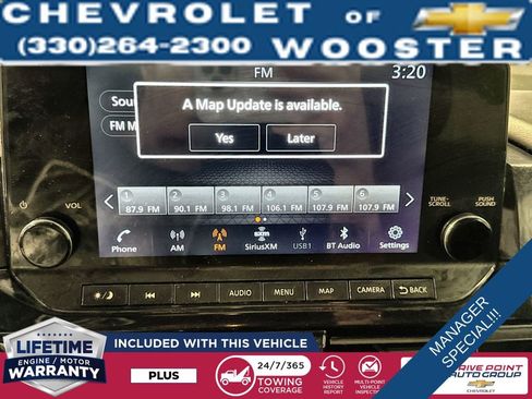 Used 2023 Nissan Pathfinder SL image 22