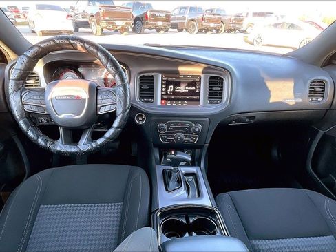 Used 2023 Dodge Charger SXT w/ Blacktop Package image 15