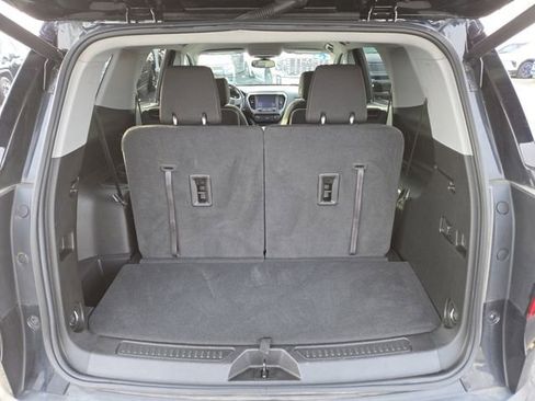 Used 2023 GMC Acadia AT4 w/ Trailering Package image 27
