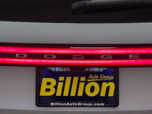 Used 2024 Dodge Durango GT image 6