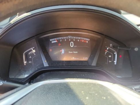 Used 2022 Honda CR-V Special Edition image 17