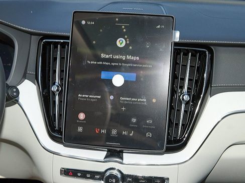 New 2026 Volvo XC60 T8 Ultra w/ Protection Package Premier image 25