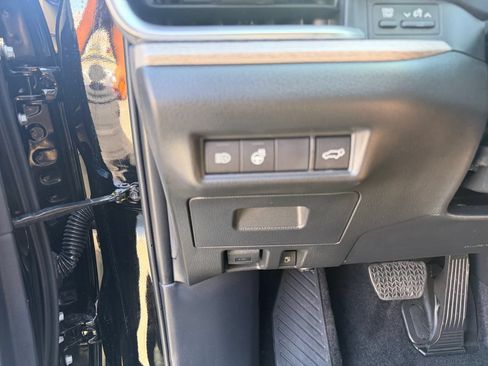 New 2026 Toyota Grand Highlander AWD image 18