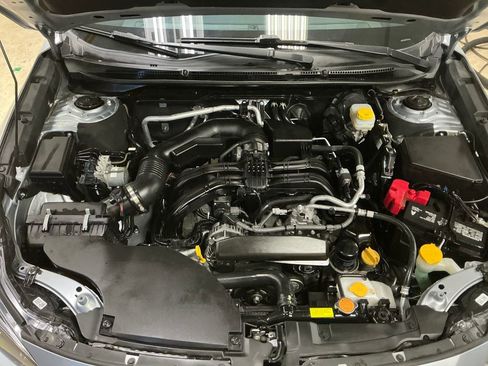 Certified 2024 Subaru Outback Premium AWD/4WD image 4