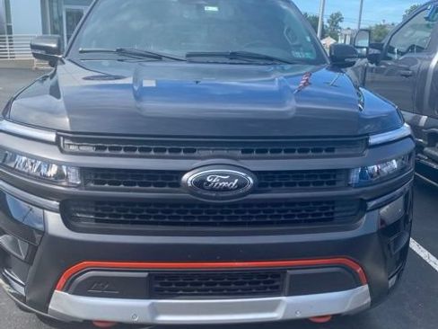 Certified 2023 Ford Expedition Timberline AWD/4WD image 4