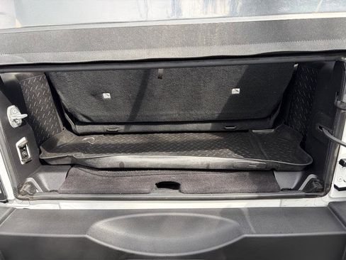 Used 2016 Jeep Wrangler Sport w/ Quick Order Package 24S image 25