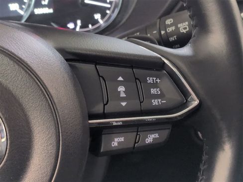 Used 2020 MAZDA CX-5 Grand Touring Reserve image 27