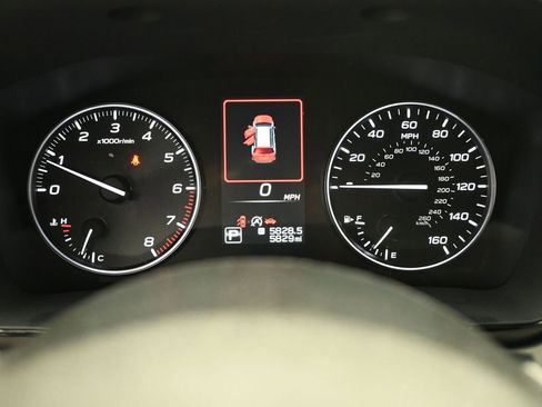 Used 2025 Subaru Outback Premium w/ Popular Package #1 image 17