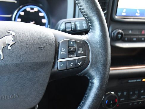 Used 2022 Ford Bronco Sport Outer Banks image 33