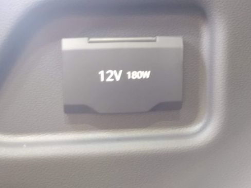 New 2026 Hyundai Tucson Blue SE AWD/4WD image 16