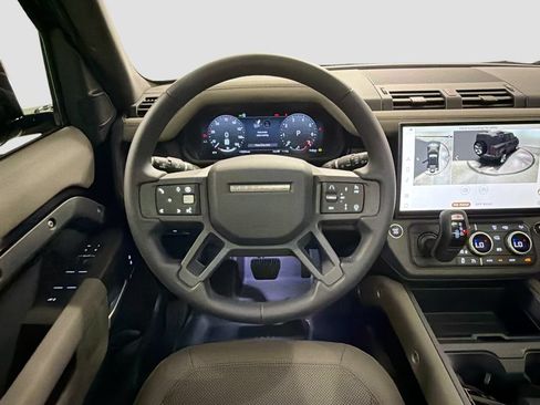 Used 2026 Land Rover Defender 110 S AWD/4WD image 23