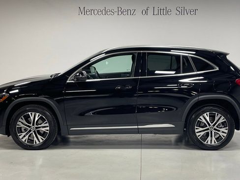 Used 2026 Mercedes-Benz GLA 250 4MATIC image 2