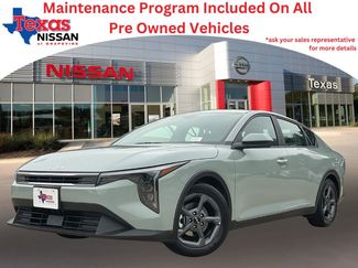 Used 2025 Kia K4 FWD video 1