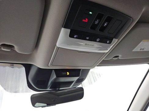 New 2026 Nissan Rogue SV w/ SV Premium Package image 28