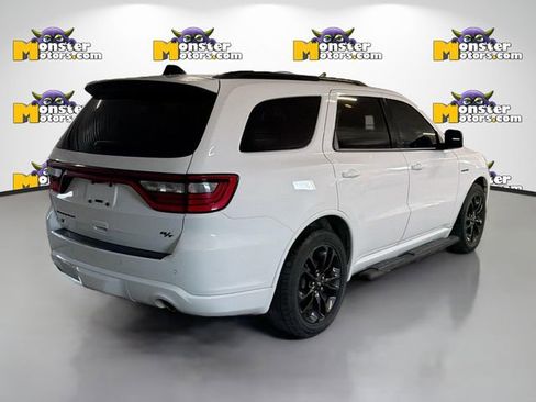 Used 2024 Dodge Durango R/T image 4