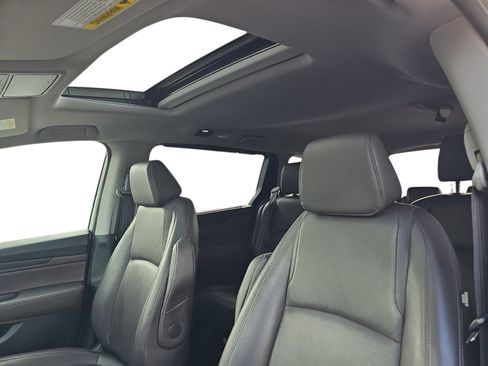 Used 2020 Honda Odyssey EX-L image 25