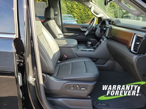 Used 2024 GMC Sierra 1500 Denali image 15