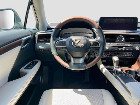 Used 2021 Lexus RX 350 FWD w/ Premium Package image 23