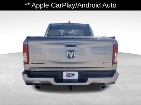 Used 2023 RAM 1500 Big Horn AWD/4WD image 4
