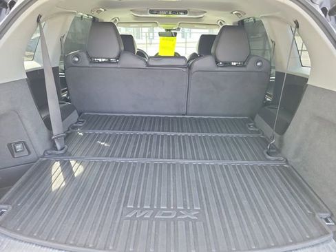 Used 2016 Acura MDX SH-AWD image 8