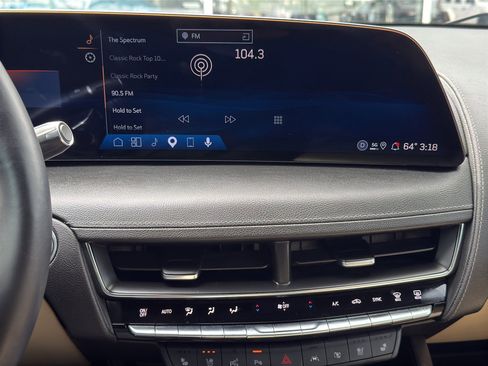 Used 2025 Cadillac CT5 Premium Luxury RWD image 22