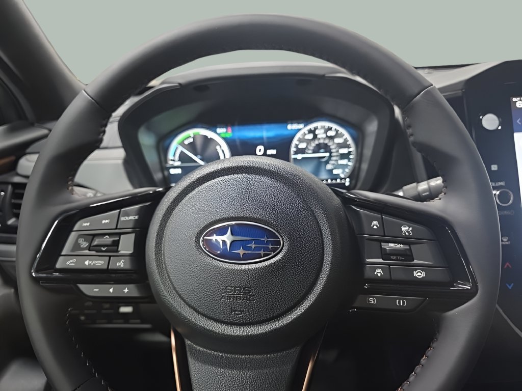 New 2026 Subaru Forester Sport AWD/4WD image 23