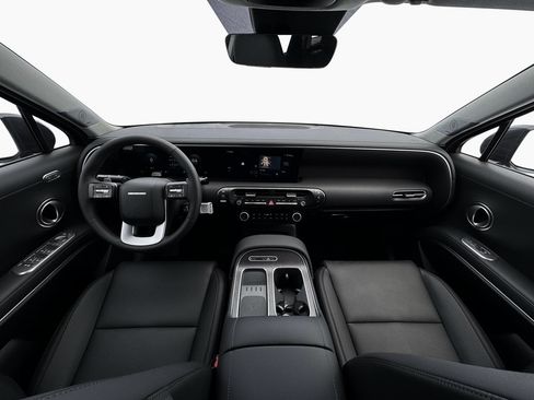New 2026 Hyundai Palisade Limited AWD/4WD image 14
