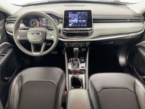 Used 2022 Jeep Compass Latitude image 16