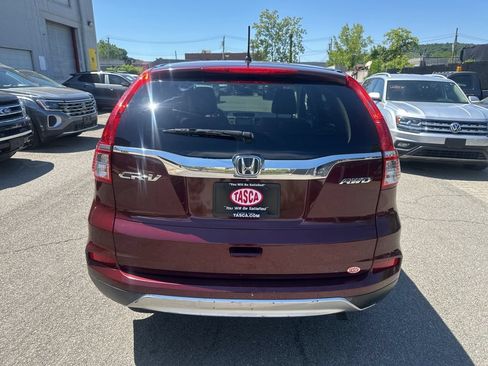 Used 2015 Honda CR-V EX image 6