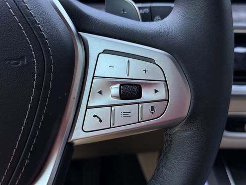 Used 2023 BMW X7 xDrive40i image 41