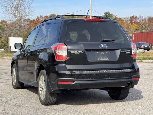 Used 2015 Subaru Forester 2.5i Premium w/ All-Weather Package image 3