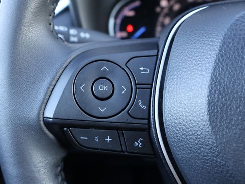 Used 2023 Toyota RAV4 XSE image 31