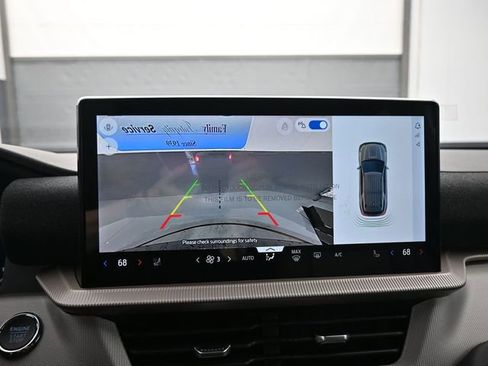 New 2026 Ford Explorer Active w/ Active Comfort Package image 19