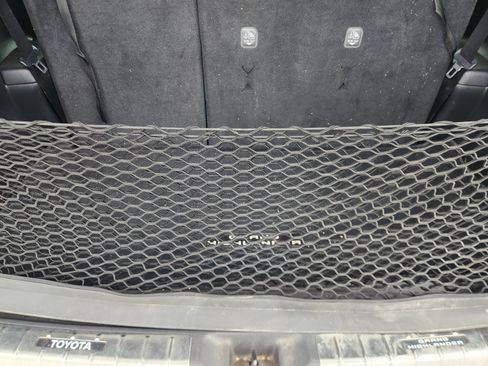 Used 2024 Toyota Grand Highlander FWD image 35