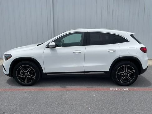 Certified 2026 Mercedes-Benz GLA 250 image 15